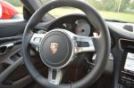 Porsche 911 Carrera 4S 2013 года